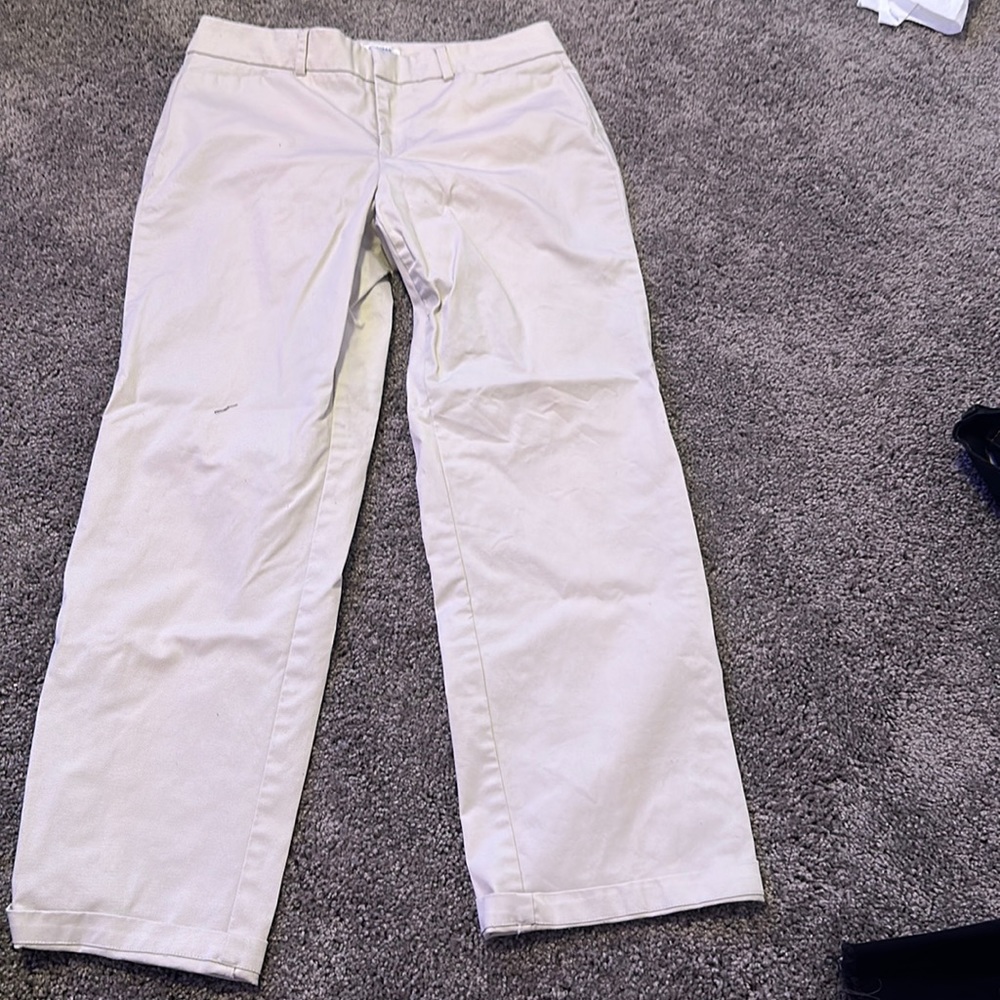 Dockers Size 33